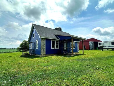 1842 S 850 E, Crawfordsville, IN 47933 - photo 5