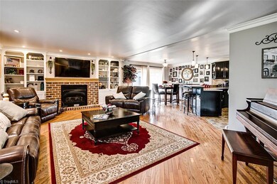 1941 Oak Dr, Asheboro, NC 27205 - photo 7