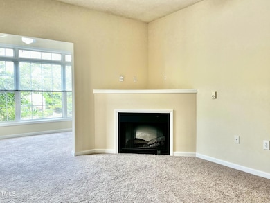 LR Fireplace Sunroom