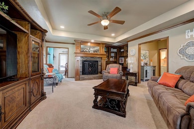 11600 SW 3rd St, Yukon, OK 73099 - photo 7