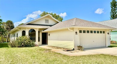 806 Pine Shores Cir, New Smyrna Beach, FL 32168 - photo 2