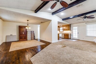 522 W Pecan Tree Rd, Waxahachie, TX 75167 - photo 3