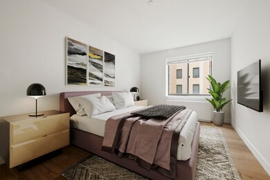 La Celia unit 806, New York, NY 10029 - photo 7
