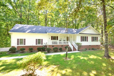 4056 Ridgeway Dr, Franklinton, NC 27525 - photo 2