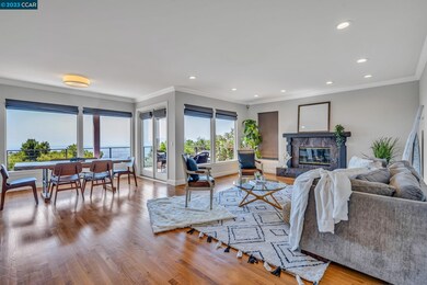 424 Gravatt Dr, Berkeley, CA 94705 - photo 6