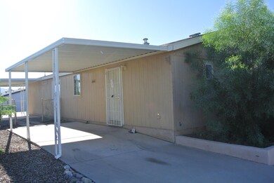 3753 S Andrew Johnson Ave, Tucson, AZ 85730 - photo 3