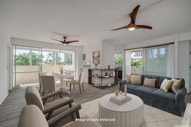 Oahu Surf One unit 305, Honolulu, HI 96815 - photo 5