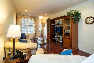 Awesome space