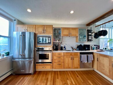 474 Shawmut Ave unit 5, Boston, MA 02118 - photo 6