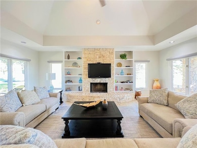 1707 Clubhouse Hill Dr unit 5, Spicewood, TX 78669 - photo 7