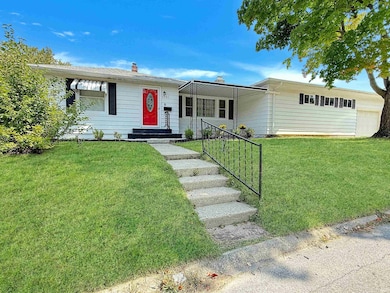 1501 El Prado Ave, La Fayette, IN 47905 - photo 2