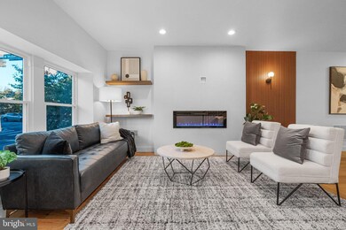 327 N Gilmor St, Baltimore, MD 21223 - photo 2