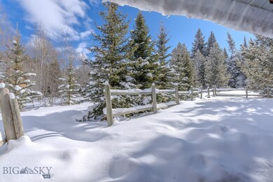 286 Mule Deer Rd, West Yellowstone, MT 59758 - photo 3