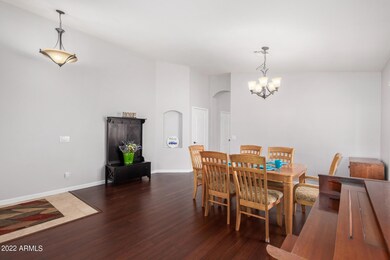 3554 S Payton unit 3, Mesa, AZ 85212 - photo 4