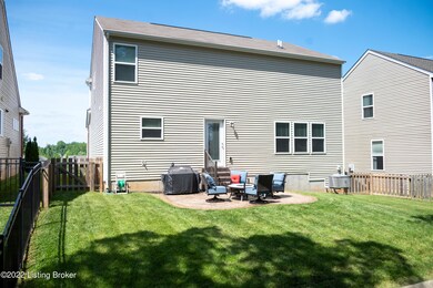 9910 Creek View Estates Dr, Louisville, KY 40291 - photo 3