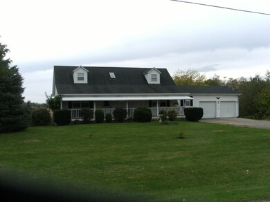 6617 Hitler No 2 Rd, Circleville, OH 43113 - photo 2