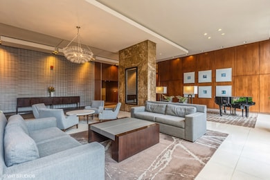 Park Place Tower unit 1911, Chicago, IL 60613 - photo 5