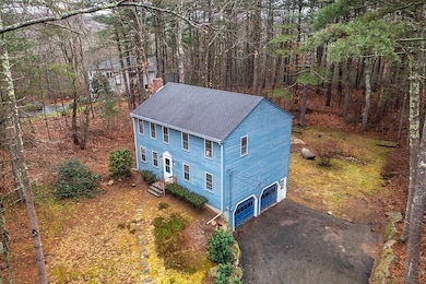 4 Proctor St, Hopkinton, MA 01748 - photo 2