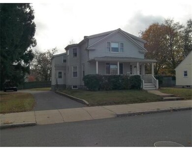 1203 New Boston Rd, Fall River, MA 02720 - photo 2