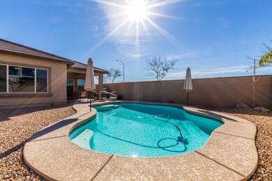 POOL 1