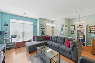 Family Room (First Level)