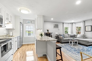 36 Washington St unit 2A, Charlestown, MA 02129 - photo 3