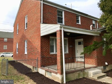 4708 Loch Raven Blvd, Baltimore, MD 21239 - photo 2