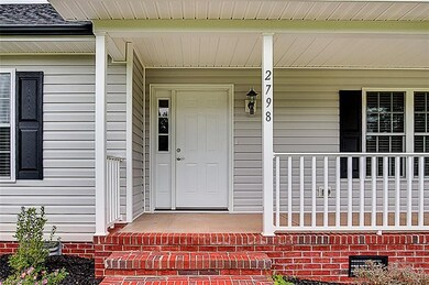 2798 Stutts Rd, Asheboro, NC 27205 - photo 3