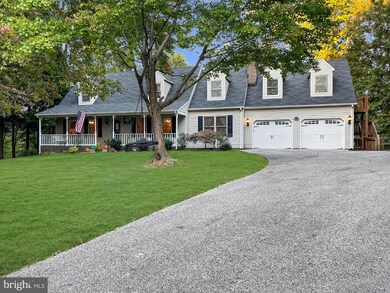 28748 Burroughs Ct, Mechanicsville, MD 20659 - photo 2