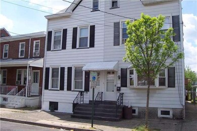 223 Franklin St, Trenton, NJ 08611 - photo 2