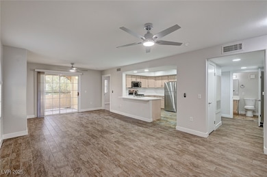 7950 W Flamingo Rd unit 1151, Las Vegas, NV 89147 - photo 4