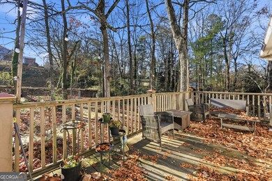 1225 Cumberland Valley Rd, Gainesville, GA 30501 - photo 5