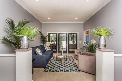 Formal Living Room