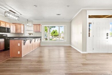 Living/Dining