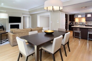 776 Boylston St unit E11F, Boston, MA 02199 - photo 2