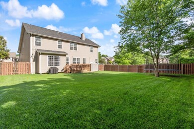 1017 Tanyard Springs Dr, Spring Hill, TN 37174 - photo 6