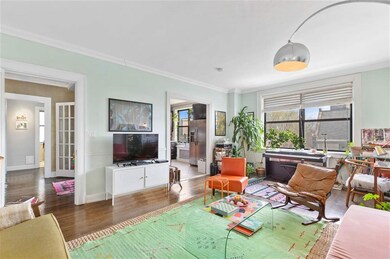 The Hague Building unit 3G, Jersey City, NJ 07306 - photo 3