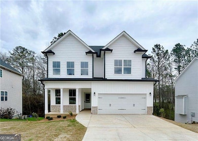 27 Bridgestone Way SE, Cartersville, GA 30120 - photo 2