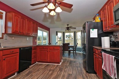 3078 Laws Rd, Farmington, MO 63640 - photo 4