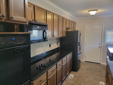 3811 N Swan Ridge Cir, Memphis, TN 38122 - photo 2