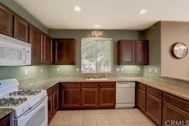 LOTS OF ROOM TO PREP & COOK IN THIS KITCHEN!