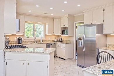 784 Rodes Valley Dr, Nellysford, VA 22958 - photo 2