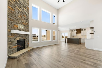 11281 Winter Quarters Pass, Fort Wayne, IN 46818 - photo 7