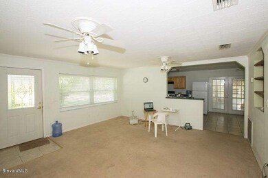 8255 135th St - Living Room
