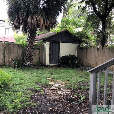 762 E Duffy St, Savannah, GA 31401 - photo 5