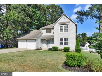 213 Creek Dr, Glassboro, NJ 08028 - photo 2