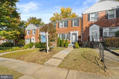 959 Radcliffe Rd, Towson, MD 21204 - photo 3