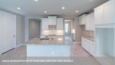 28610 Hannahs Harbor Ln, Katy, TX 77494 - photo 3