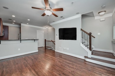 216 Semel Dr NW unit 348, Atlanta, GA 30309 - photo 2