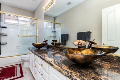 Hall Bath